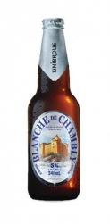 Unibroue - Blanche de Chambly (6 pack 12oz bottles) (6 pack 12oz bottles)