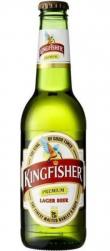 United Breweries Ltd - Kingfisher Premium Lager (6 pack 12oz bottles) (6 pack 12oz bottles)