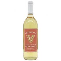 Valenzano - Berry White Cranberry Wine NV (750ml) (750ml)