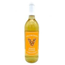 Valenzano - Peach Please Pinot Grigio NV (750ml) (750ml)