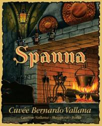 Vallana - Cuvee Bernardo Vallana Spanna 2019 (750ml) (750ml)