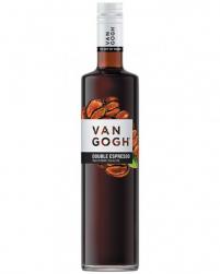 Van Gogh - Double Espresso Vodka (750ml) (750ml)