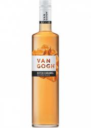 Van Gogh - Dutch Caramel Vodka (750ml) (750ml)