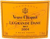 Veuve Clicquot - La Grande Dame 2008 (750ml) (750ml)