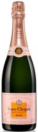 Veuve Clicquot - Rose NV (750ml) (750ml)