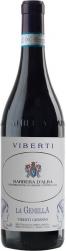 Viberti - La Gemella Barbera d'Alba 2022 (750ml) (750ml)