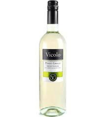 Vicolo - Pinot Grigio 2023 (750ml) (750ml)