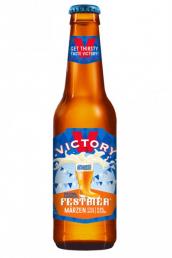 Victory Brewing Company - Festbier (6 pack 12oz bottles) (6 pack 12oz bottles)