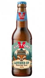 Victory Brewing Company - Layered Up (6 pack 12oz bottles) (6 pack 12oz bottles)