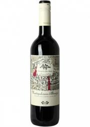 Vigneti del Sole - Montepulciano d'Abruzzo 2022 (750ml) (750ml)