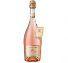 Villa Jolanda - Moscato Rose NV (750ml) (750ml)