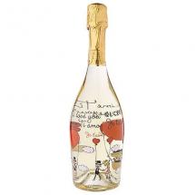 Villa Jolanda - Saint Valentine 'Love You' NV (750ml) (750ml)