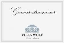 Villa Wolf - Gewurztraminer 2023 (750ml) (750ml)