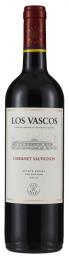 Los Vascos - Cabernet Sauvignon 2022 (750ml) (750ml)