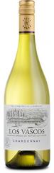 Los Vascos - Chardonnay 2023 (750ml) (750ml)