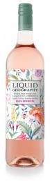 Vinos Atlantico - Liquid Geography Mencia Rose 2022 (750ml) (750ml)