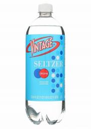 Vintage - Seltzer (1L)