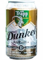 von Trapp Brewing - Dunkel (6 pack 12oz cans) (6 pack 12oz cans)