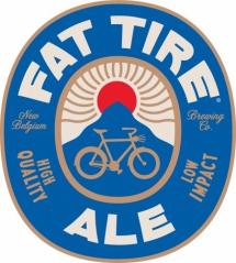 New Belgium Brewing Company - Fat Tire (Sixtel Keg) (Sixtel Keg)