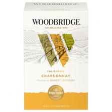 Woodbridge - Chardonnay NV (3L) (3L)