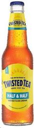 Twisted Tea - Half & Half (6 pack 12oz bottles) (6 pack 12oz bottles)