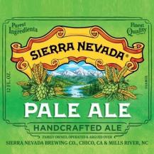 Sierra Nevada - Pale Ale (Sixtel Keg) (Sixtel Keg)