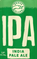 Goose Island - IPA (Sixtel Keg) (Sixtel Keg)