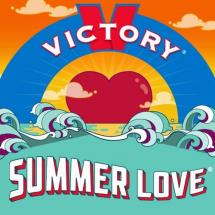 Victory Brewing Company - Summer Love (Sixtel Keg) (Sixtel Keg)