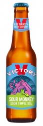 Victory Brewing Company - Sour Monkey (6 pack 12oz bottles) (6 pack 12oz bottles)