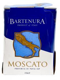 Bartenura - Moscato NV (4 pack 250ml cans) (4 pack 250ml cans)