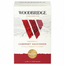 Woodbridge - Cabernet Sauvignon NV (3L) (3L)