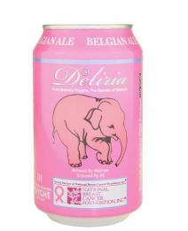 Brouwerij Huyghe - Deliria (4 pack 12oz cans) (4 pack 12oz cans)