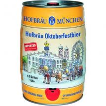 Hofbrau - Oktoberfest (5L) (5L)