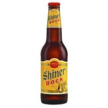 Spoetzl Brewing Co - Shiner Bock (6 pack 12oz bottles) (6 pack 12oz bottles)