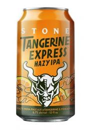 Stone Brewing - Tangerine Express Hazy IPA (6 pack 12oz cans) (6 pack 12oz cans)
