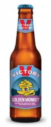 Victory Brewing Company - Golden Monkey (6 pack 12oz bottles) (6 pack 12oz bottles)