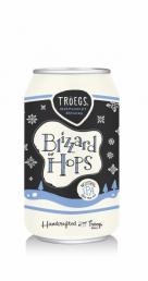 Troegs Brewing Company - Blizzard of Hops Winter IPA (12 pack 12oz cans) (12 pack 12oz cans)