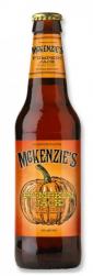 McKenzie's - Pumpkin Jack Hard Cider (6 pack 12oz cans) (6 pack 12oz cans)