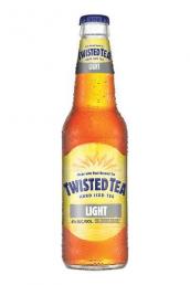 Twisted Tea - Light Tea (6 pack 12oz bottles) (6 pack 12oz bottles)