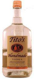 Tito's - Handmade Vodka (1.75L) (1.75L)