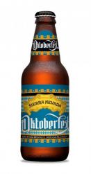 Sierra Nevada Brewing Co - Oktoberfest (6 pack 12oz bottles) (6 pack 12oz bottles)