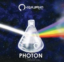 Equilibrium Brewery - Photon (Sixtel Keg) (Sixtel Keg)