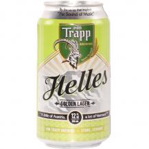 von Trapp Brewing - Helles Lager (6 pack 12oz cans) (6 pack 12oz cans)