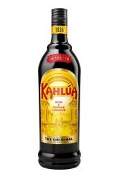 Kahlua - Coffee Liqueur (750ml) (750ml)