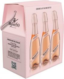 Mionetto - Prosecco Rose NV (6 pack bottles) (6 pack bottles)