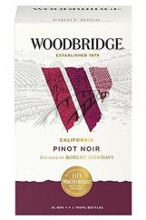 Woodbridge - Pinot Noir NV (3L) (3L)