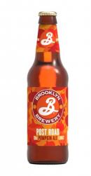 Brooklyn Brewery - Post Road Pumpkin Ale (6 pack 12oz bottles) (6 pack 12oz bottles)