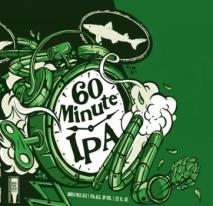 Dogfish Head - 60 Minute IPA (Sixtel Keg) (Sixtel Keg)