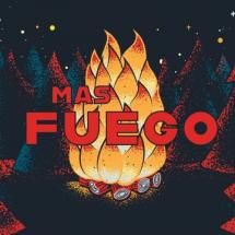 Tonewood Brewing - Mas Fuego (Sixtel Keg) (Sixtel Keg)