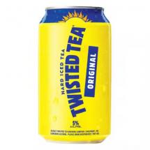 Twisted Tea - Original Hard Iced Tea (12 pack 12oz cans) (12 pack 12oz cans)